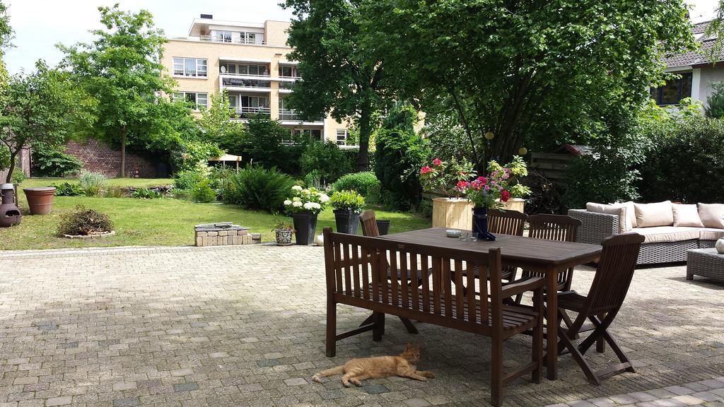 Bed And Breakfast Allure Vaals Exterior photo