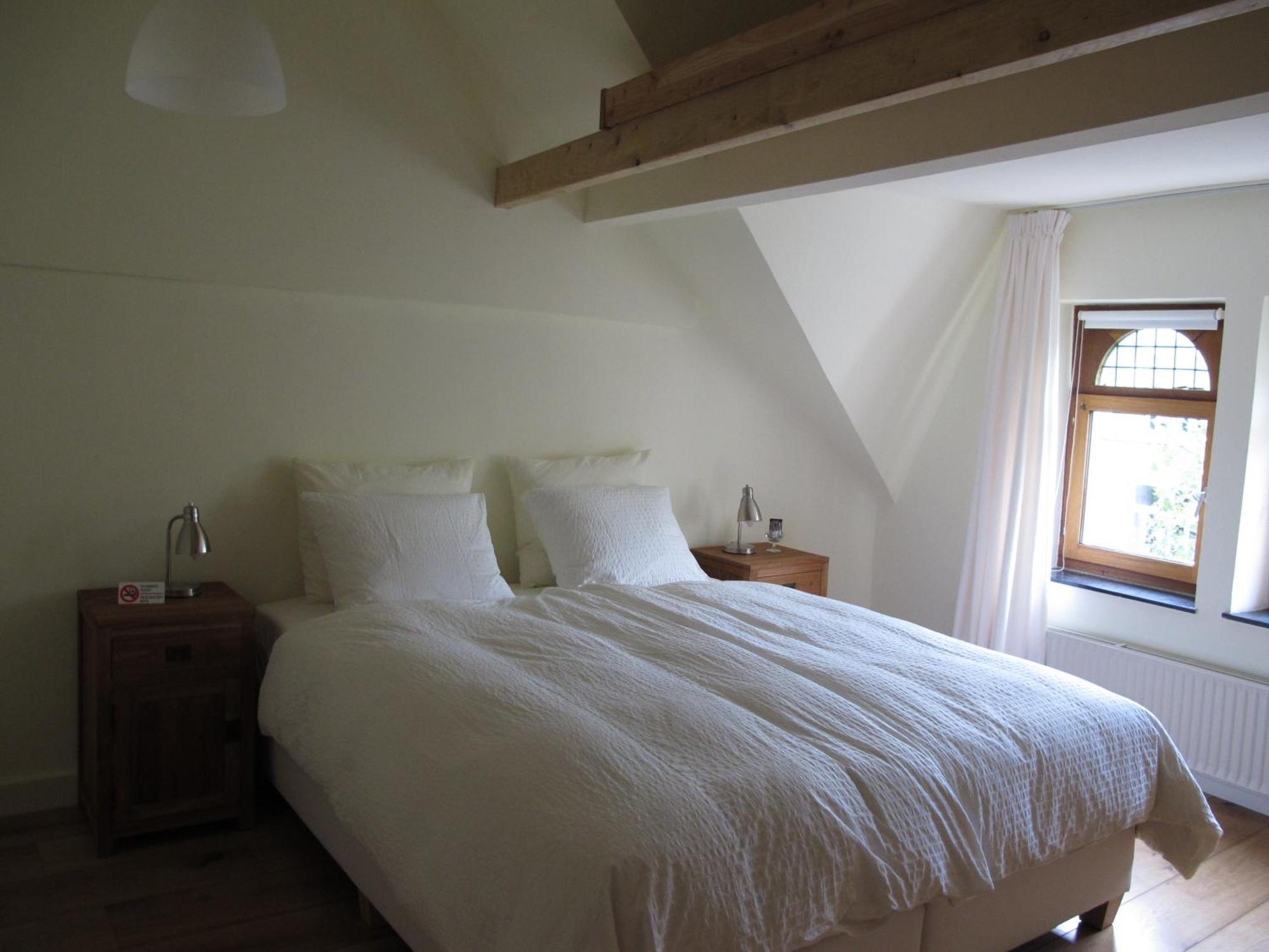 Bed And Breakfast Allure Vaals Exterior photo