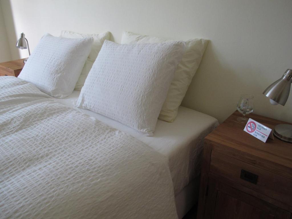 Bed And Breakfast Allure Vaals Room photo