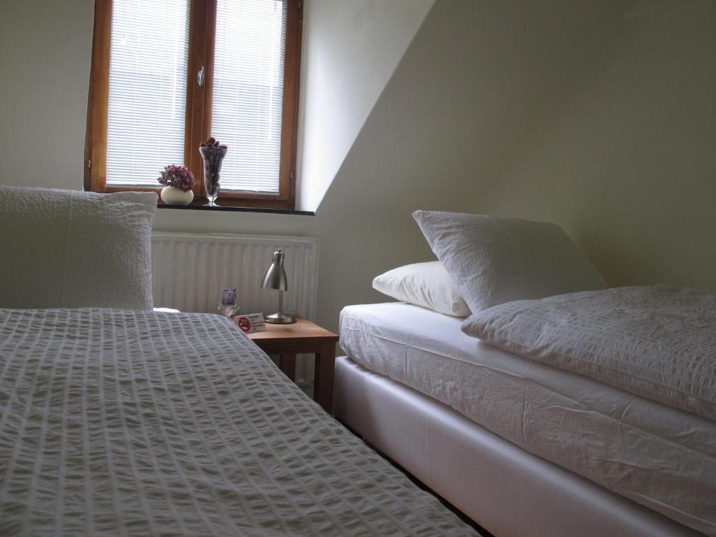 Bed And Breakfast Allure Vaals Room photo